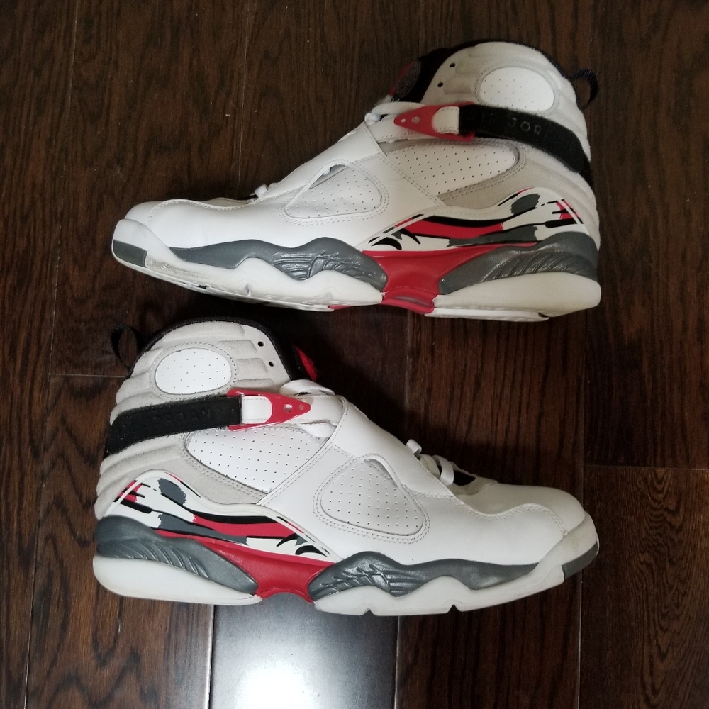 air jordan 8 bugs bunny